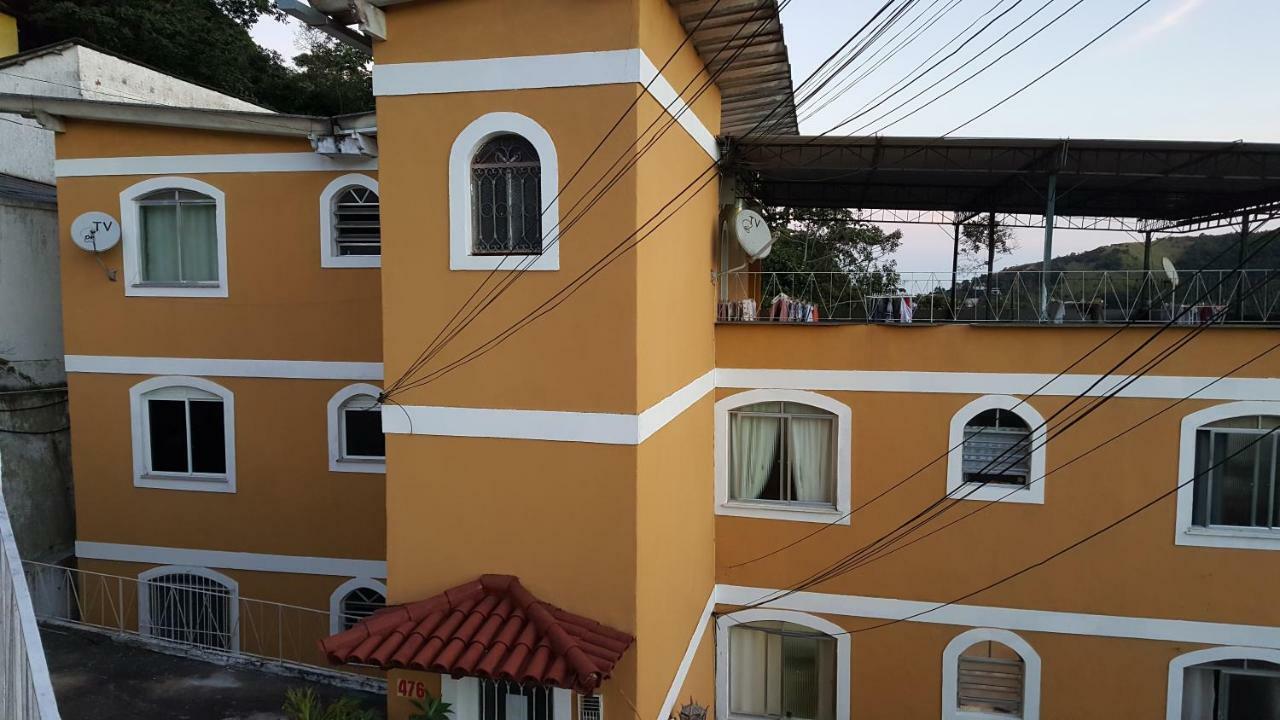 Apto - Petrópolis - Rio Petropolis (Rio de Janeiro) Exterior foto